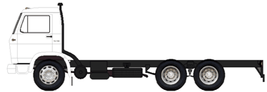 Veículo Caminhão Truck Caminhão Truck