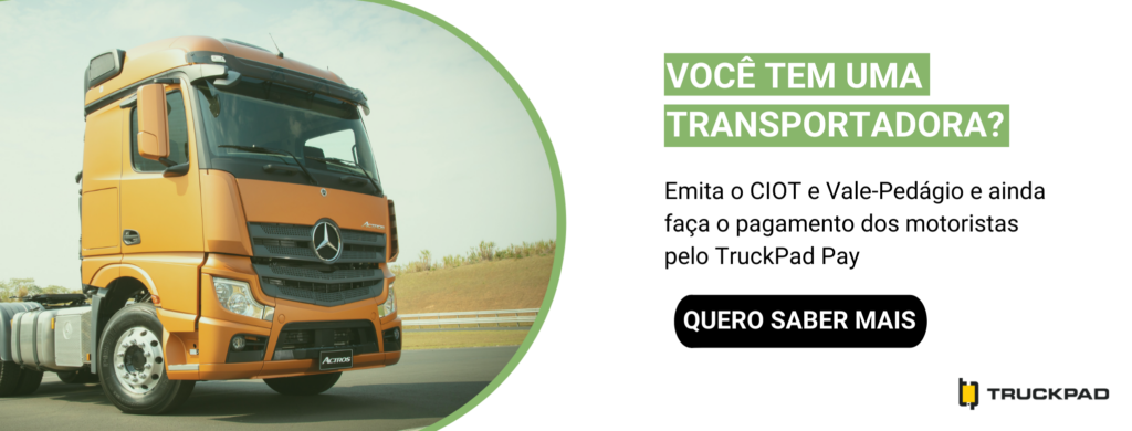 truckpad pay