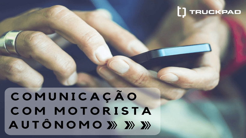 As melhores formas de se comunicar com o motorista autônomo