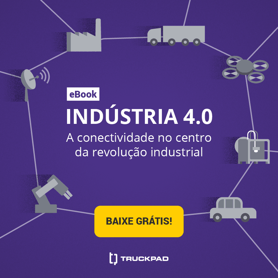 Indústria 4.0: A Revolução da Conectividade 1 eBook Indústria 4.0: a revolução da conectividade