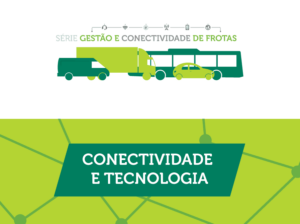 Conectividade e Tecnologia em Logística