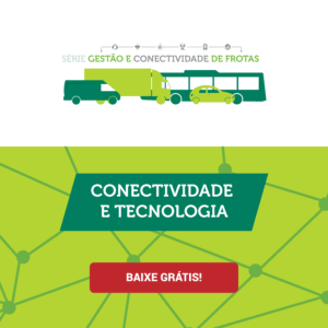 Conectividade e Tecnologia em Logística