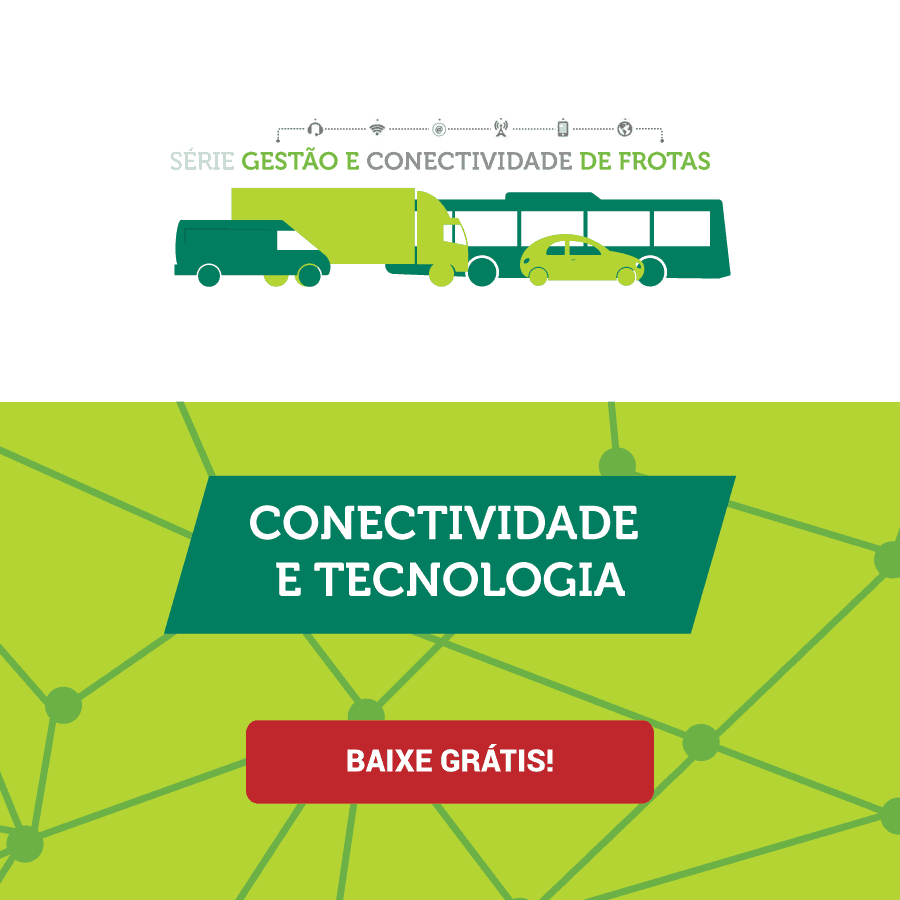 Conectividade e Tecnologia 1 Conectividade e Tecnologia em Logística