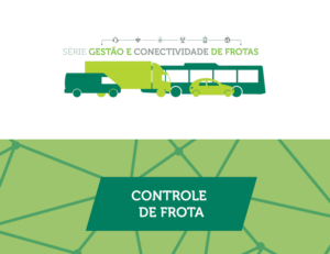 Controle de Frota no transporte de cargas