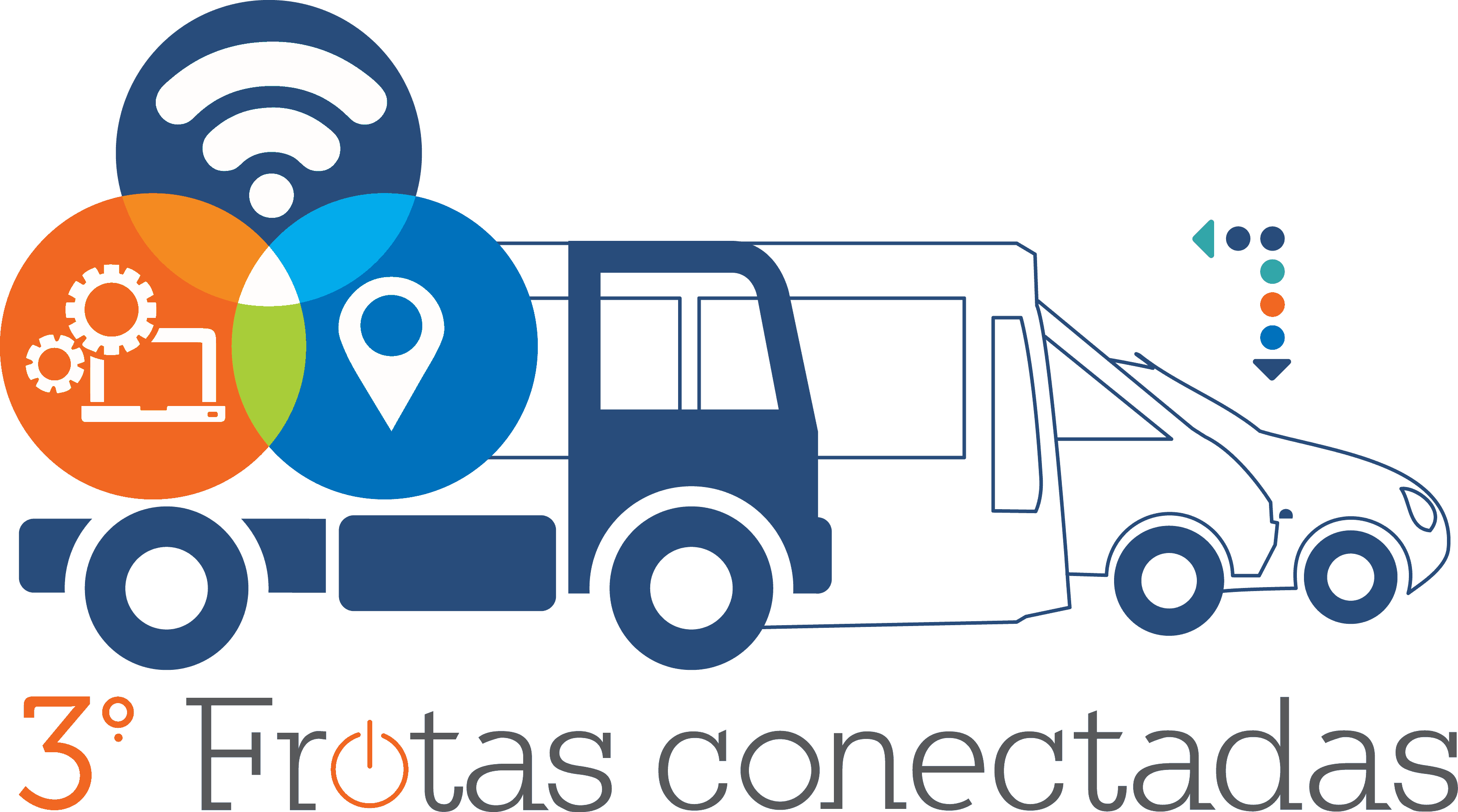 3º Frotas Conectadas