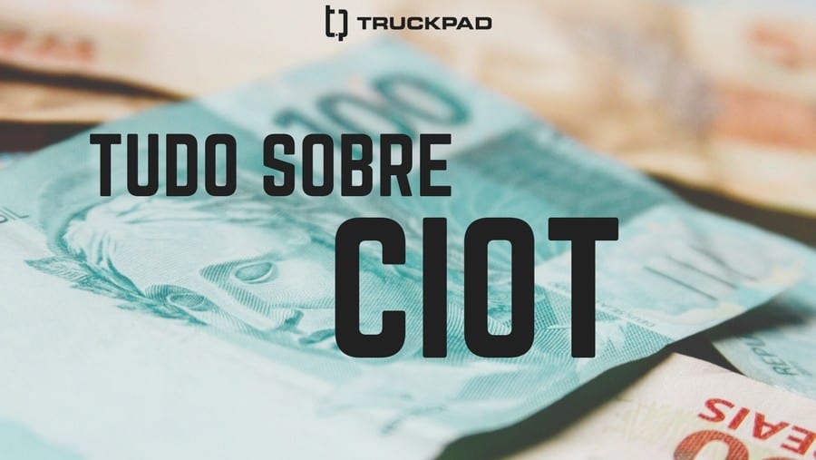 O que é CIOT? Saiba tudo sobre a lei