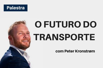 Palestra: O Futuro é agora!