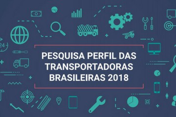 Pesquisa Perfil das Transportadoras 2018