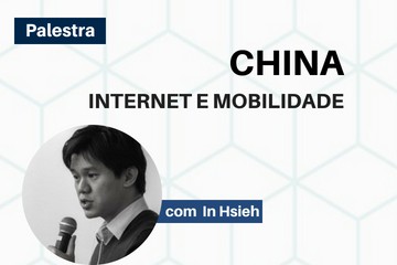 China: Internet e Mobilidade