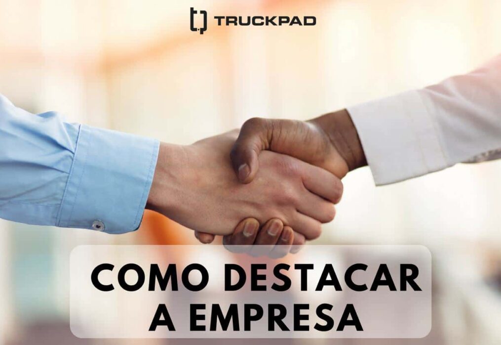 Os diferenciais atrativos para sua empresa fidelizar o caminhoneiro