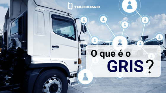 GRIS: o que é e como interfere no custo do transporte de cargas