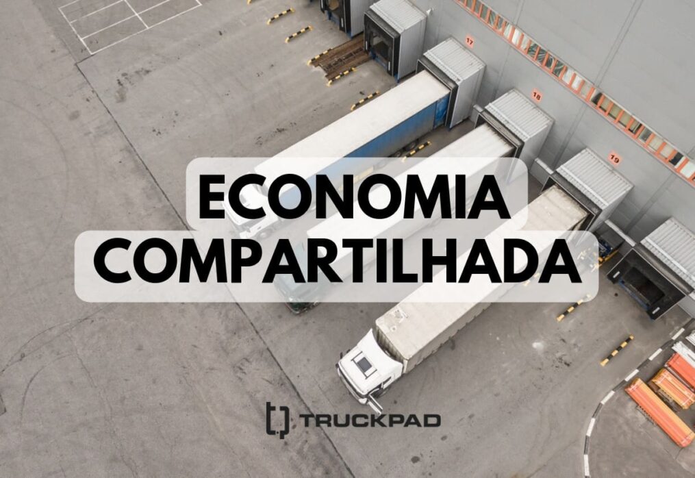 O que é economia compartilhada?