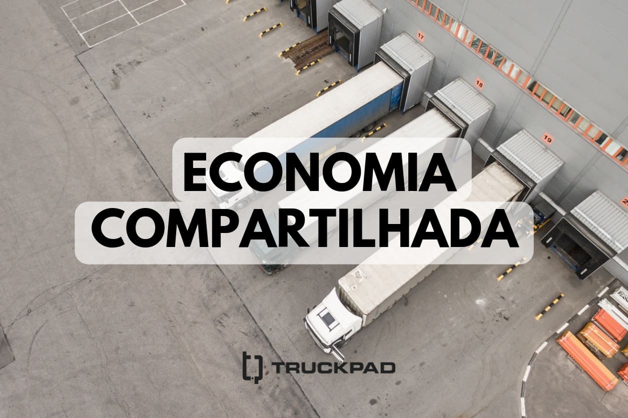 Saiba tudo sobre economia compartilhada