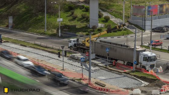 Balança rodoviária: o que é e para que serve?