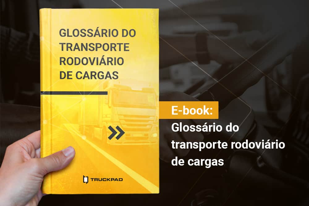 Glossário do Transporte Rodoviário de Cargas