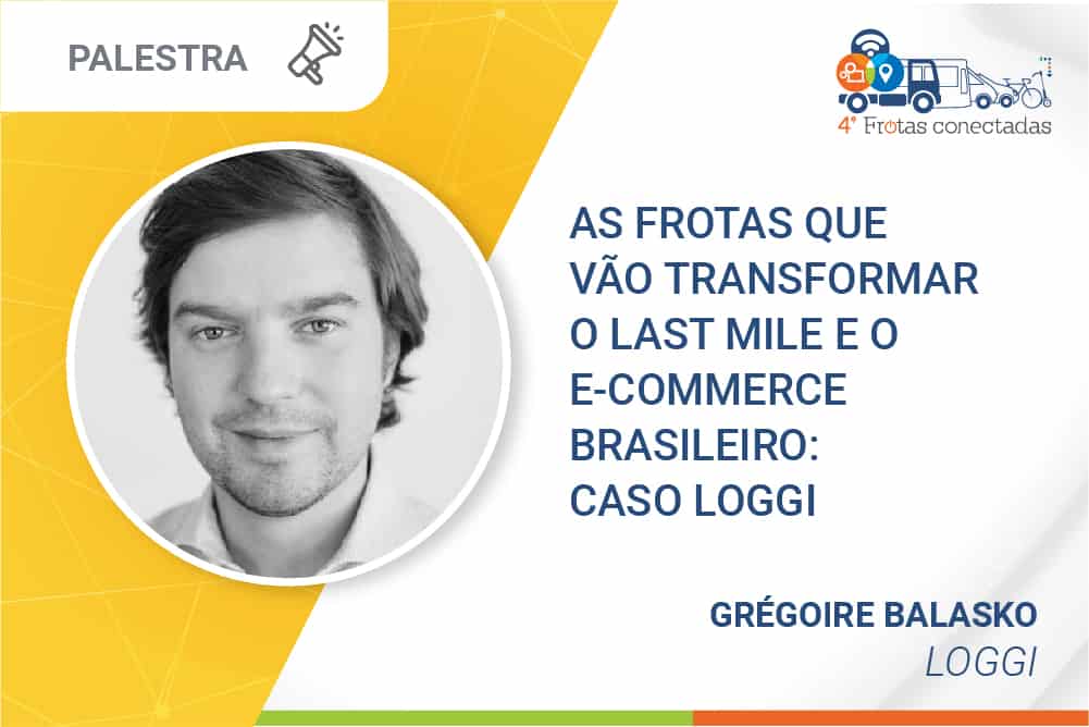 As frotas que vão transformar o Last Mile e o E-commerce brasileiro