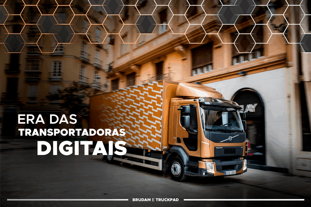 A Era da Transportadora Digital