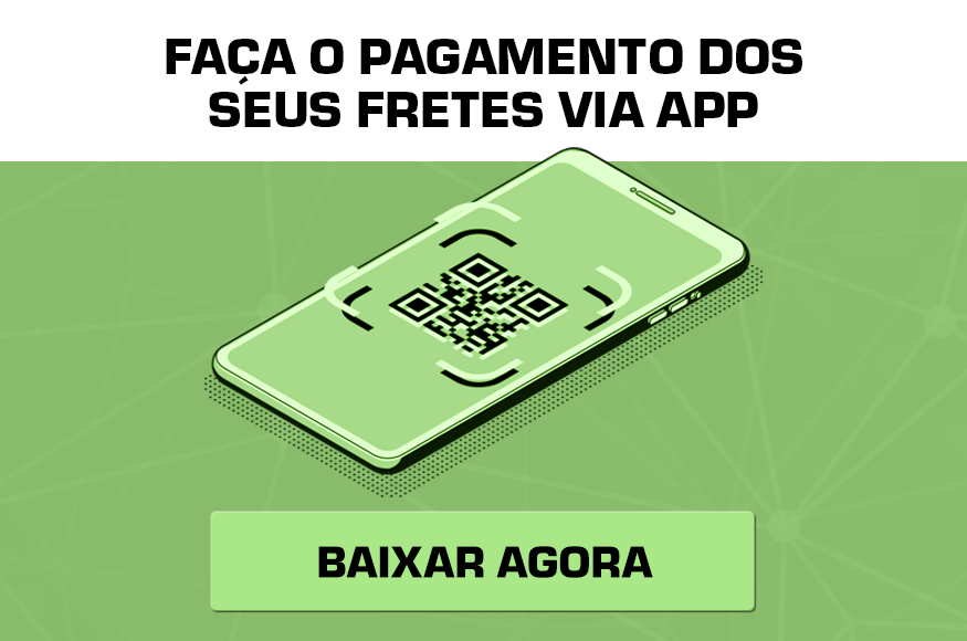 Pagamento eletrônico de frete TruckPad Pay