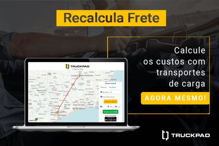 Tabela De Frete ANTT Tudo O Que Você Precisa Saber Blog TruckPad