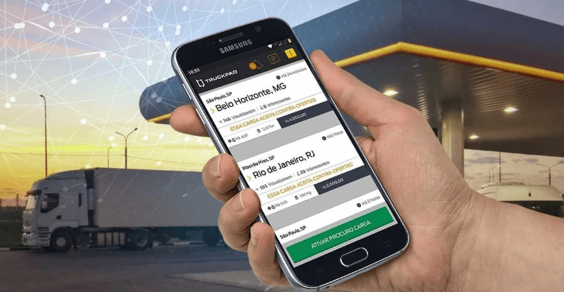 Como um aplicativo de frete pode ajudar sua transportadora?