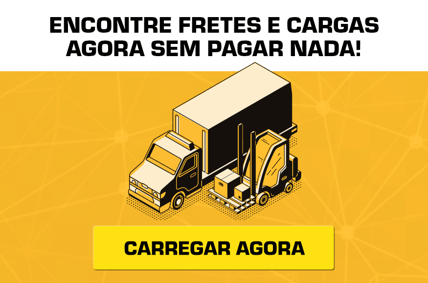 10 dicas sobre como fazer transporte de carga 2 Encontre fretes e cargas agora sem pagar nada!