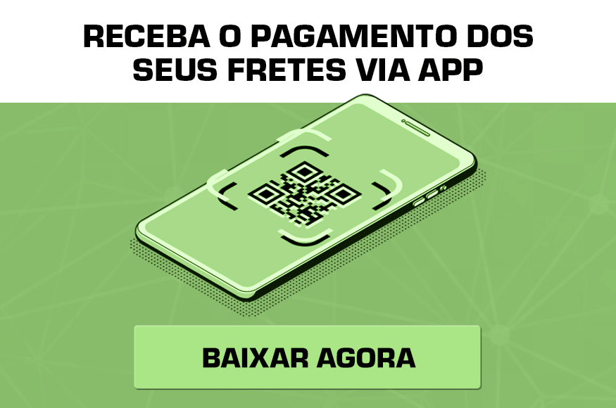 TruckPad Pay: Receba o pagamento dos seus fretes via app