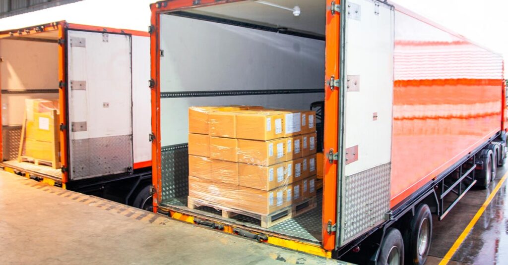 Conheça a tabela de capacidade de carga de caminhões: DNIT e ANTT