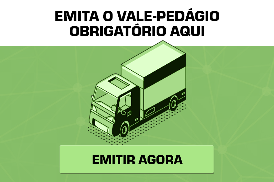 Vale pedágio obrigatório