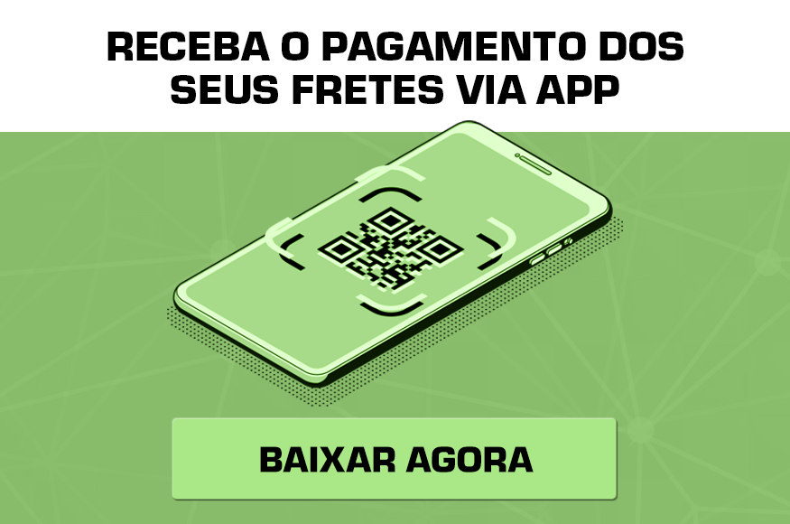 #ParaTodosVerem: Solução de meio de pagamento via App, exclusivo da TruckPad