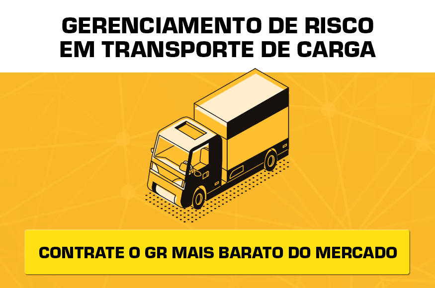 Segurança na contratação de fretes: 10 dicas para evitar fraudes 3 Segurança na contratação de fretes é com Gerenciamento de risco TruckPad.
