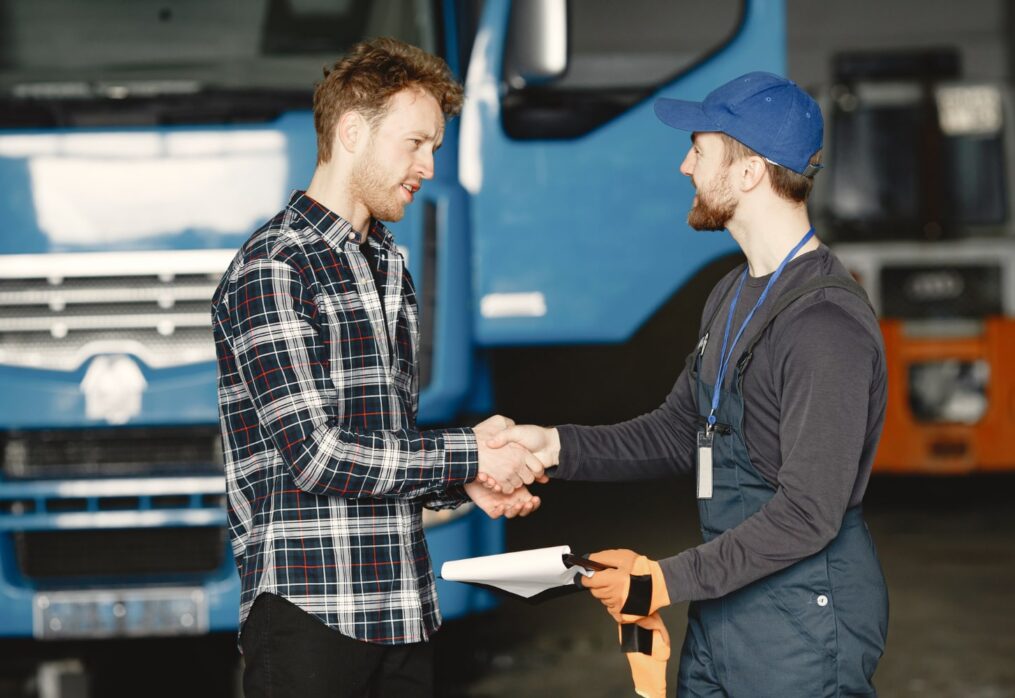5 benefícios de contratar transportador autônomo de cargas