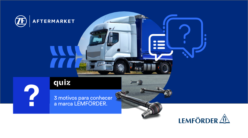 3 motivos para conhecer a marca LEMFÖRDER 1