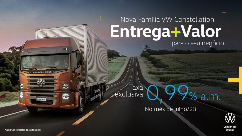 Volks|Care: serviços e soluções para gestão de frota 4 banner volks 3