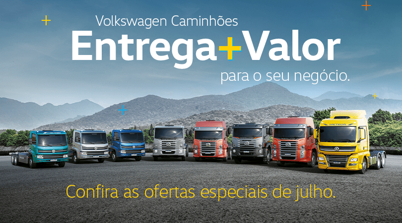 Volks|Care: serviços e soluções para gestão de frota