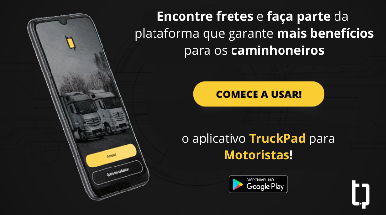 A importância dos motoristas no transporte de cargas 2 banner drivers v2