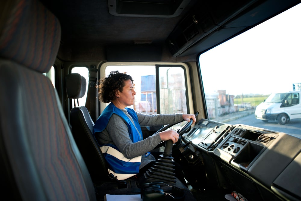 Tecnologia no transporte de cargas pode potencializar sua operação 