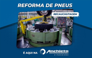 anchieta reforma de pneus